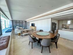 Ardmore Residence (D10), Condominium #530709921